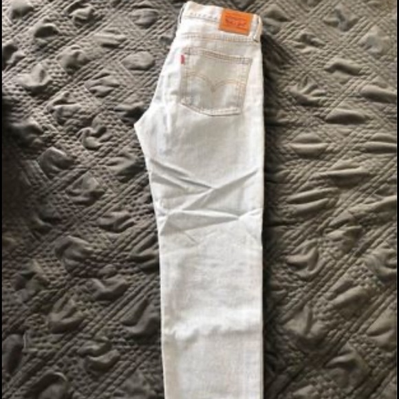 Levis 501 jeans - Picture 4 of 5